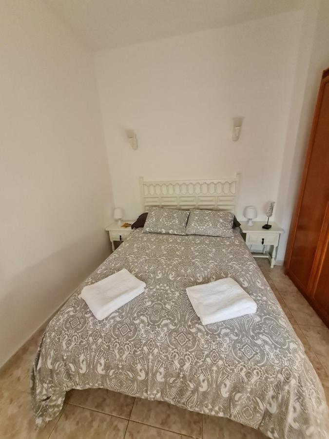 Apartamento La Barranquera La Laguna  Exterior foto